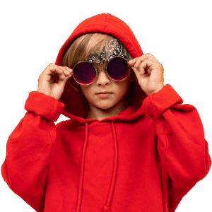 Achieve Kids' Hoodie
